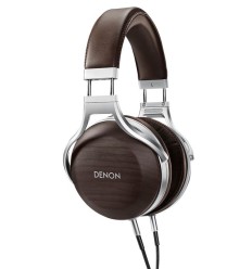 DENON AH-D5200 auricualres características precio