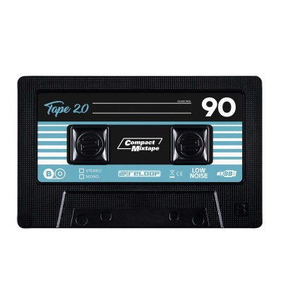 RELOOP TAPE 2