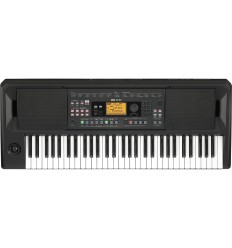 KORG EK-50 teclado profesional características precio