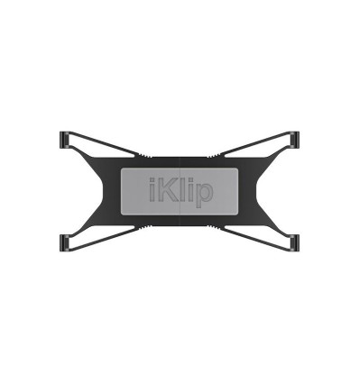 IK Multimedia iKlip Xpand: Soporte Universal para iPad y Tablets