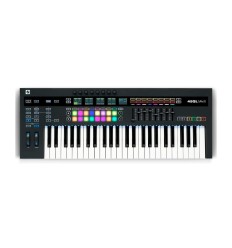 NOVATION 49SL MKIII teclado midi características precio