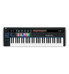 NOVATION 61SL MKIII teclado midi características precio