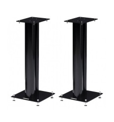 NORSTONE DESIGN STYLUM 2 NEGRO soporte de buena calidad