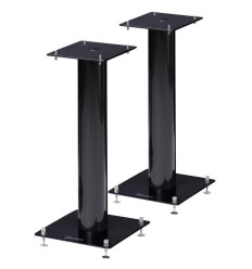 NORSTONE DESIGN STYLUM 3 NEGRO soporte de alta calidad.