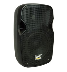 AMS A 82 B altavoz bateria bluetooth precio características