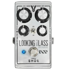 DIGITECH LOOKING GLASS OVERDRIVE pedal de alta calidad.