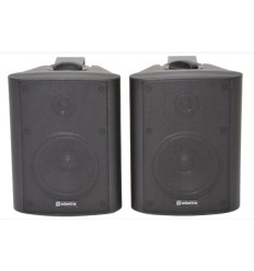 ADASTRA 100.902UK BC4-B altavoz estéreo económico.     