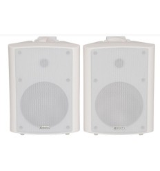 ADASTRA 100.907UK BC6-W altavoz estéreo de buen precio.