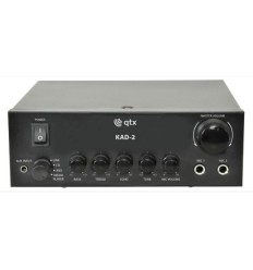 QTX 103.120UK KAD-2 amplificador con precio barato.