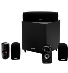 POLK TL 1600 Equipo de sonido de económico precio.