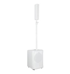 RCF EVOX JMIX8 BLANCO sistema sonido calidad precio