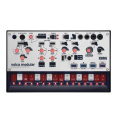 KORG VOLCA MODULAR sintetizador profesional precio