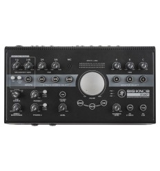 Mackie Big Knob Studio+ | Controlador de monitorización e interfaz USB