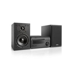 DENON D-M41 NEGRO amplificador analógico de buen precio