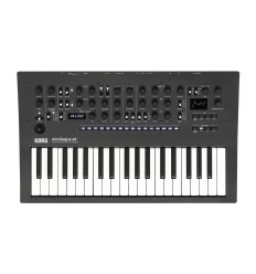 KORG MINILOGUE XD sintetizador características precio