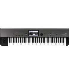 KORG KROME 73 EX teclado midi precio características