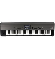 KORG KROME 88 EX teclado midi precio características