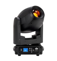 AMERICAN DJ FOCUS SPOT 4Z cabeza movil led precio