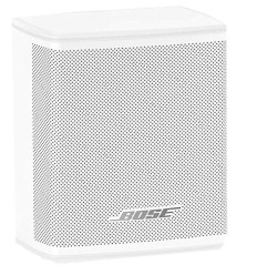 BOSE CUBO ACOUSTIMASS 6 V y 3 V BLANCO altavoz económico