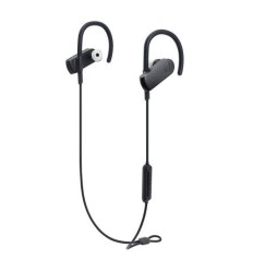 AUDIO-TECHNICA ATH-SPORT70BT BK auriculares in ear precio