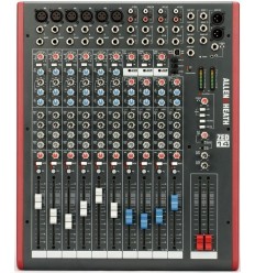 ALLEN&HEATH ZED-14 mezclador analogico mesa de mezclas de directo dj