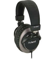 ROLAND RH-300 auricualres dj produccion precio