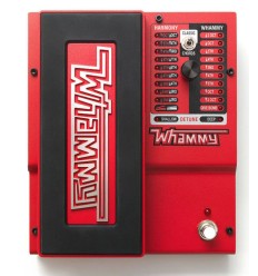 DIGITECH  WHAMMY pedal multiefectos de precio económico