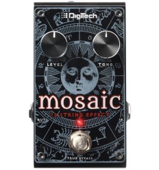 DIGITECH MOSAIC pedal multiefectos de precio muy bueno.