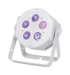 AMERICAN DJ 5P HEX PEARL foco iluminacion precio