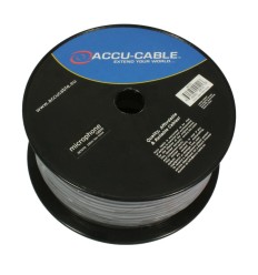 AMERICAN DJ MC/100R-B cable microfono precio