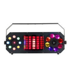 AMERICAN DJ BOOM BOX FX2 efecto iluminacion precio