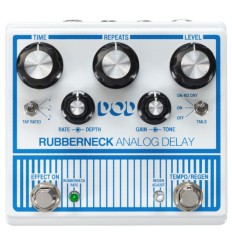 DIGITECH RUBBERNECK pedal multiefectos de buen precio.