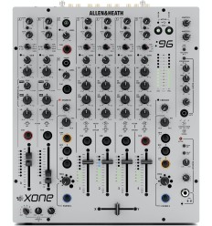 ALLEN&HEATH XONE:96 mesa mezclas profesional envío gratis