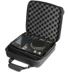 UDG U8446BL CREATOR PIONEER XDJ-700 HARDCASE BLACK.