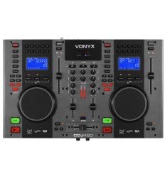 VONYX 172.805 CDJ450 reproductor combo precio