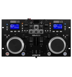 VONYX 172.810 CDJ500 reproductor combo precio