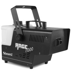 BEAMZ 160.710 RAGE 1000 maquina humo precio características