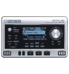 BOSS BR-80 grabador digital precio características