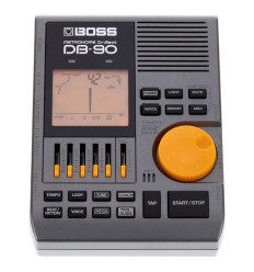 BOSS DB-90 metronomo características precio