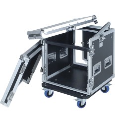 WALKASSE WRM-8U maleta transporte rack