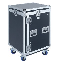 WALKASSE WRM-12U maleta transporte rack