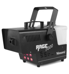 BEAMZ 160.712 RAGE 1000 LED maquina humo precio características