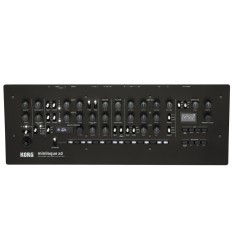 KORG MINILOGUE XD MODULE sintetizador precio características