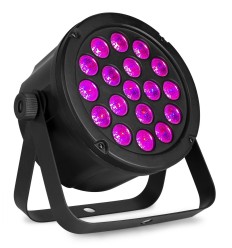 BEAMZ 150.898 SLIMPAR45 foco precio características led