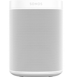 SONOS ONE SL BLANCO altavoz inalambrico precio características