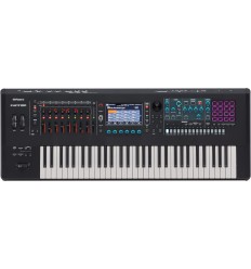 ROLAND FANTOM 6 sintetizador precio características