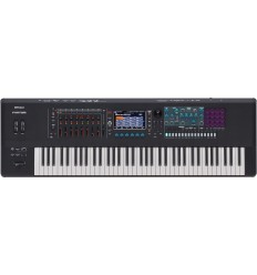 ROLAND FANTOM 7 sintetizador precio características