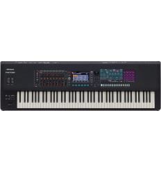 ROLAND FANTOM 8 sintetizador precio características