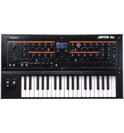 ROLAND JUPITER-XM