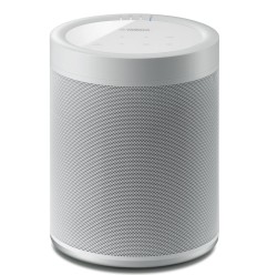 YAMAHA MUSICCAST 20 BLANCO altavoz inalambrico bluetooth precio